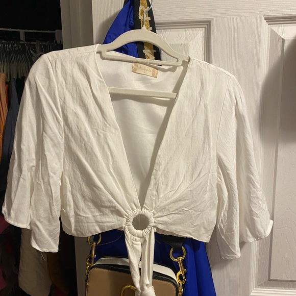 Boutique top - Picture 1 of 4